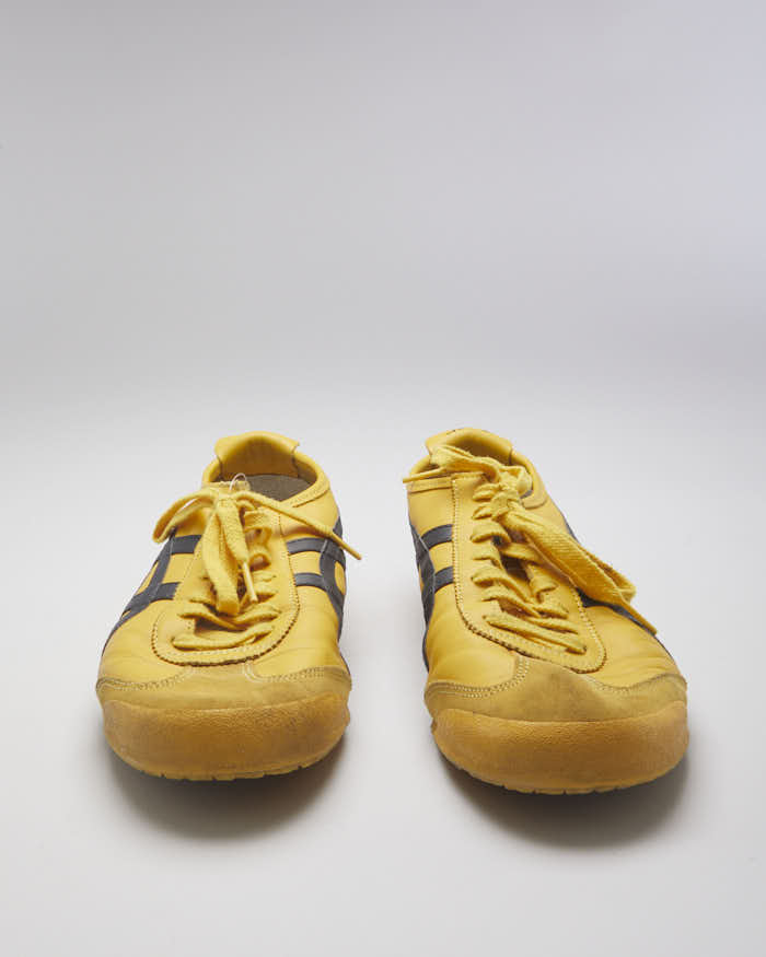 Onitsuka Tiger Mexico 66 Trainers - UK 9.5