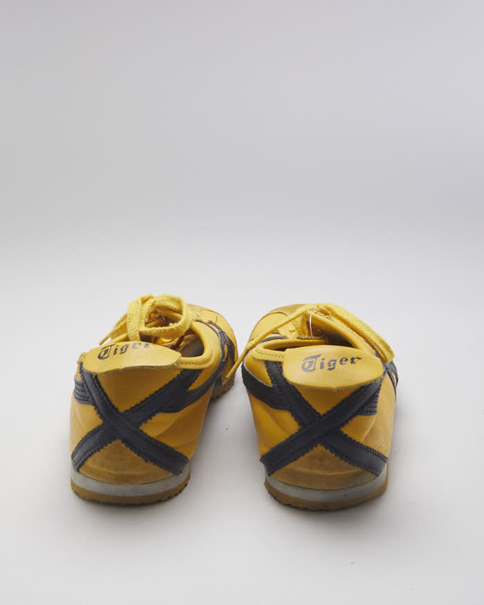 Onitsuka Tiger Mexico 66 Trainers - UK 9.5