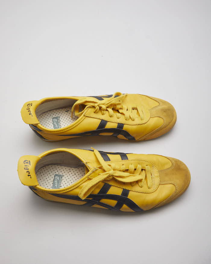 Onitsuka Tiger Mexico 66 Trainers - UK 9.5