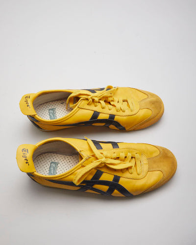 Onitsuka Tiger Mexico 66 Trainers - UK 9.5