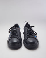 Valentino Low Spiked Spell Out Trainers - UK 7
