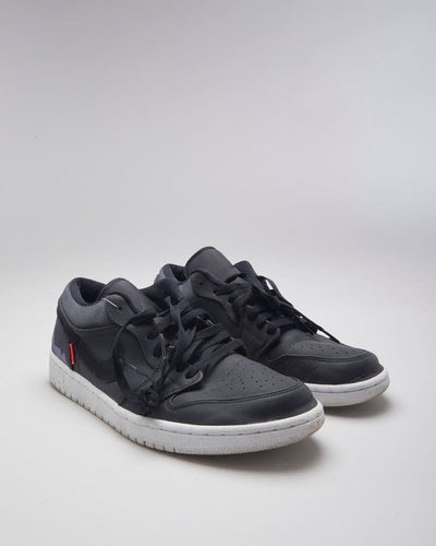 Nike Air Jordan 1 x PSG Low Trainers - UK 10