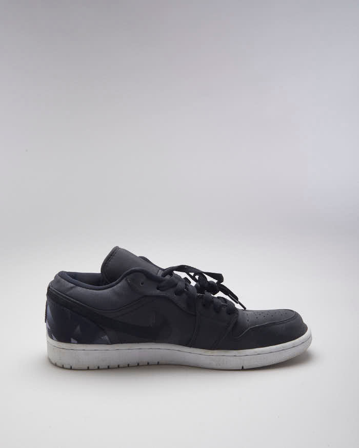 Nike Air Jordan 1 x PSG Low Trainers - UK 10