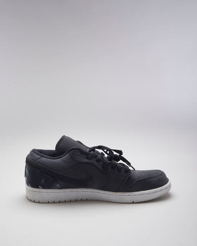Nike Air Jordan 1 x PSG Low Trainers - UK 10