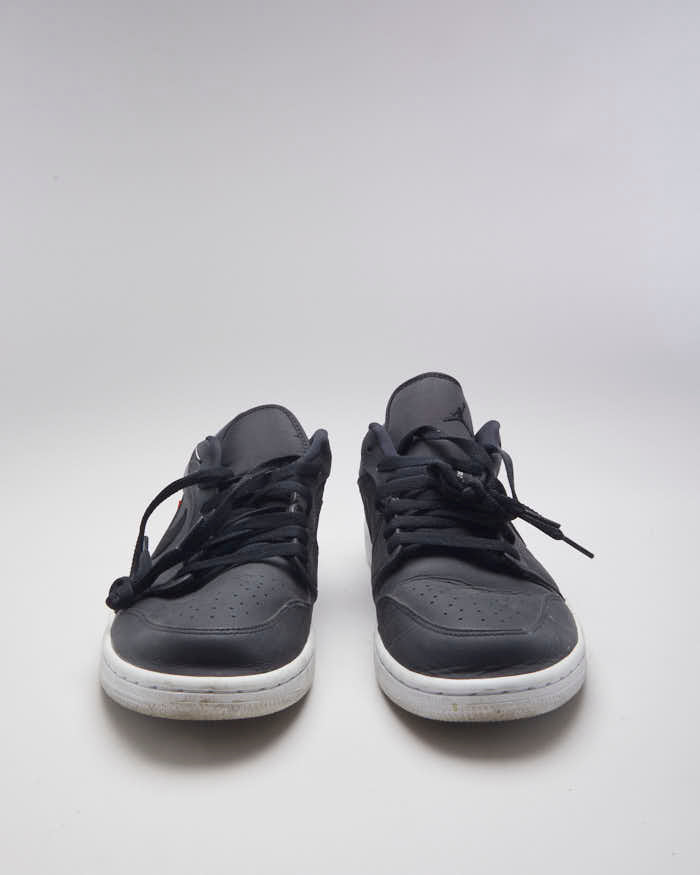 Nike Air Jordan 1 x PSG Low Trainers - UK 10