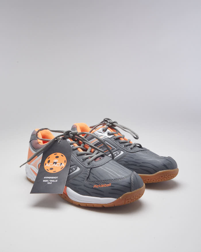 Vintage BNWT Acacia Pickleball Trainers - UK 9.5