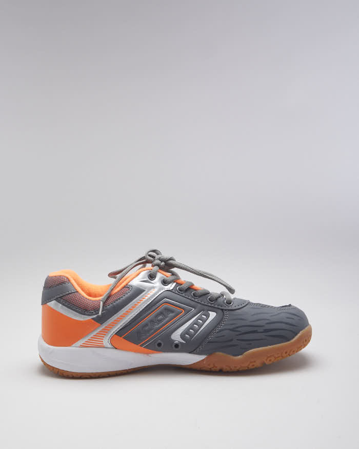Vintage BNWT Acacia Pickleball Trainers - UK 9.5
