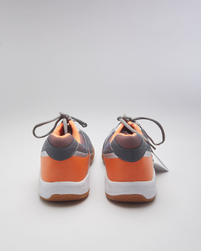 Vintage BNWT Acacia Pickleball Trainers - UK 9.5