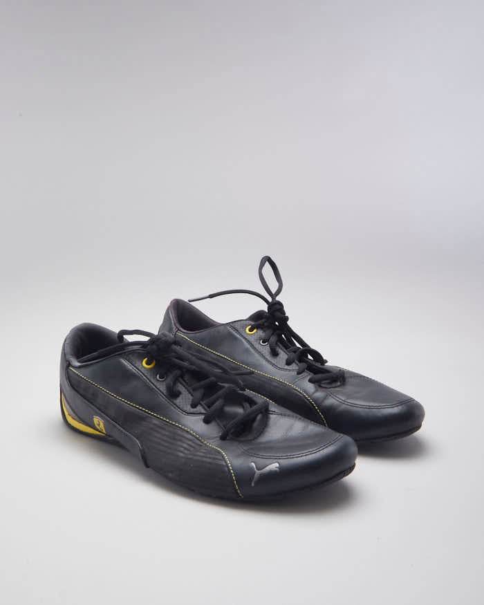 Puma x Ferrari Low Trainers - UK 8.5