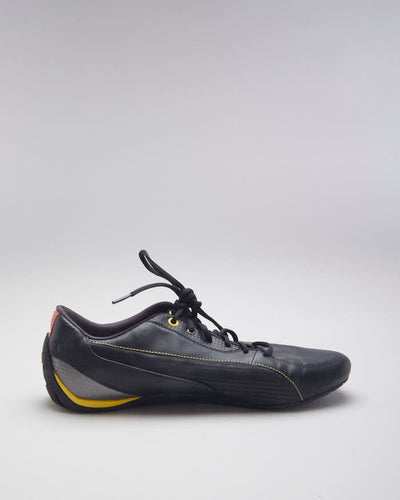 Puma x Ferrari Low Trainers - UK 8.5