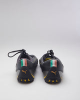 Puma x Ferrari Low Trainers - UK 8.5