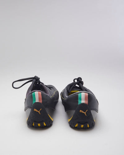 Puma x Ferrari Low Trainers - UK 8.5