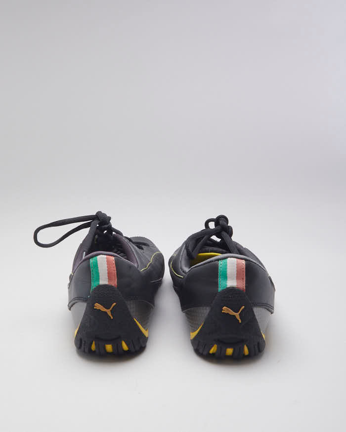 Puma x Ferrari Low Trainers - UK 8.5