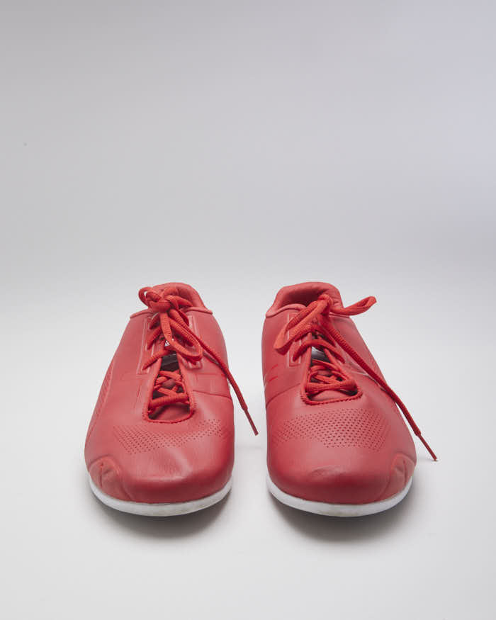 Puma x Ferrari Drift Cat Low Trainers - UK 9.5