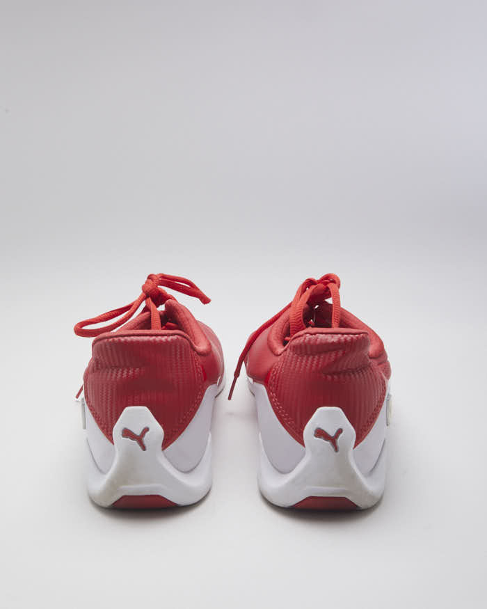 Puma x Ferrari Drift Cat Low Trainers - UK 9.5