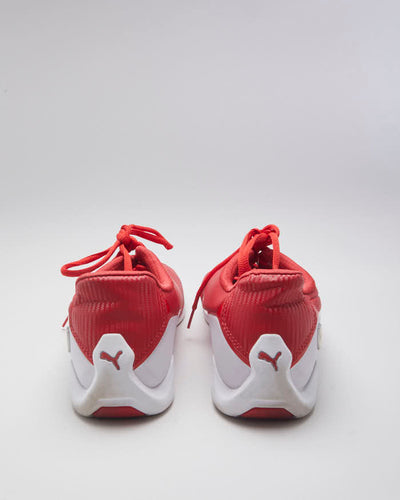 Puma x Ferrari Drift Cat Low Trainers - UK 9.5