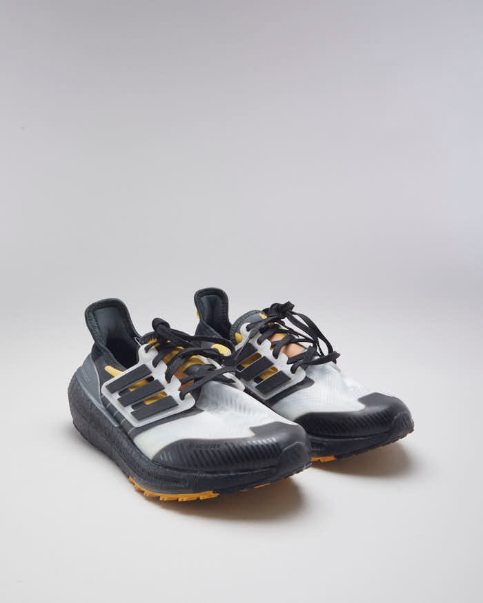 Adidas Running Goretex 23 GTX Trainers - UK 7