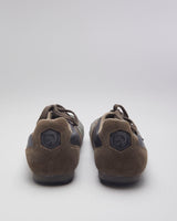 Vintage Y2K Diesel Only the Brave Low Trainers - UK 8