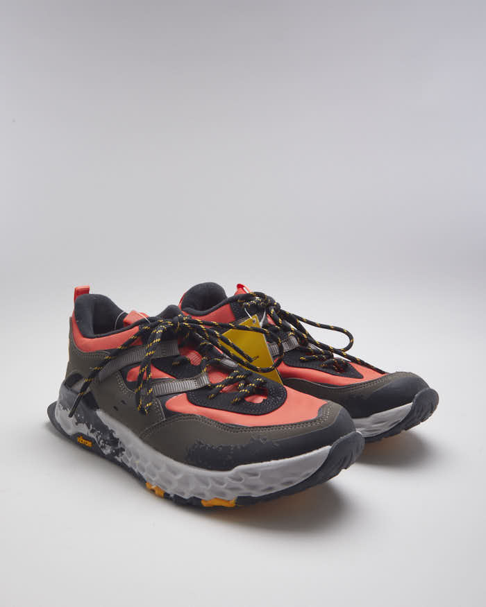 New Balance 850-AT Vibram Sole Trainers - UK 7.5