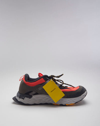New Balance 850-AT Vibram Sole Trainers - UK 7.5