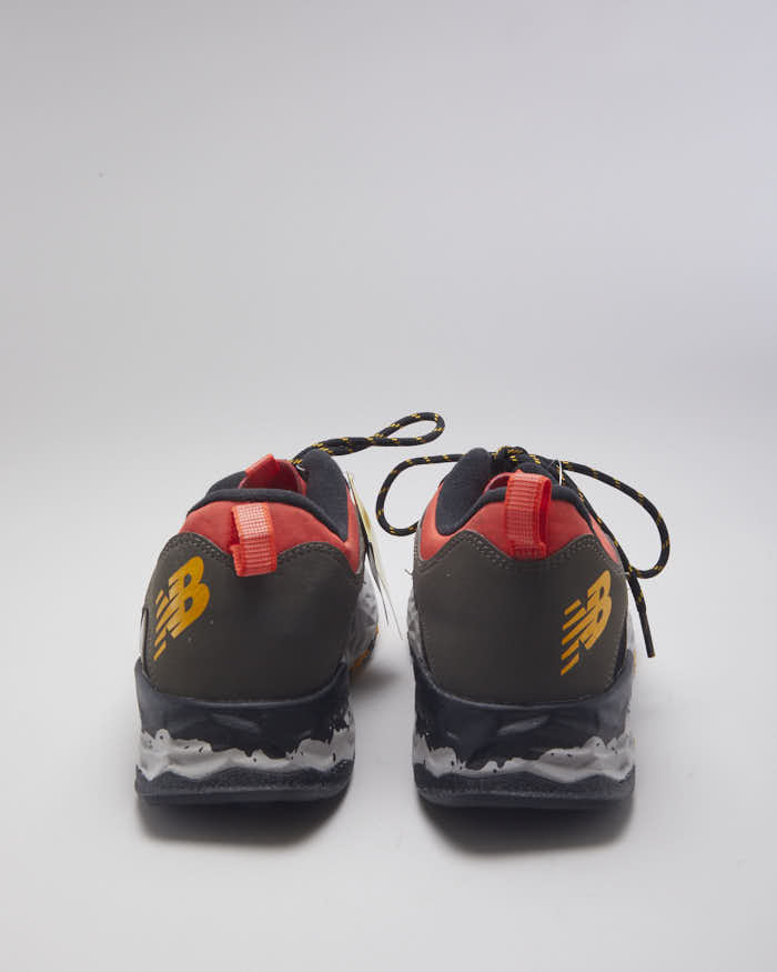 New Balance 850-AT Vibram Sole Trainers - UK 7.5