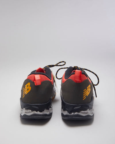 New Balance 850-AT Vibram Sole Trainers - UK 7.5