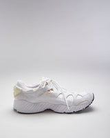 Asics Gel-Mai White Woven Trainer - UK 8.5