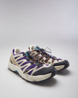 Salomon XA Pro Multi Panel Low Trainers - UK 9