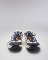 Salomon XA Pro Multi Panel Low Trainers - UK 9