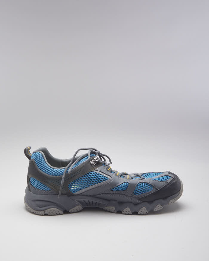 Vintage RAX Breathable Hiking Shoes - UK 6