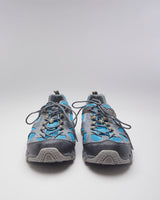 Vintage RAX Breathable Hiking Shoes - UK 6