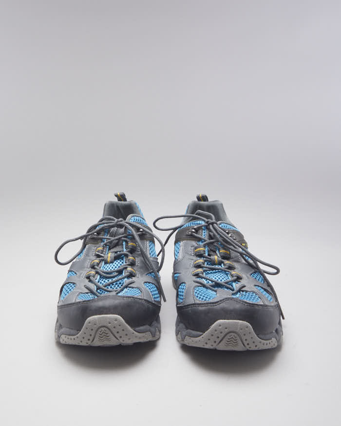 Vintage RAX Breathable Hiking Shoes - UK 6