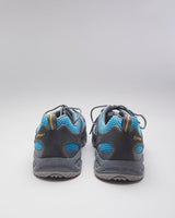Vintage RAX Breathable Hiking Shoes - UK 6