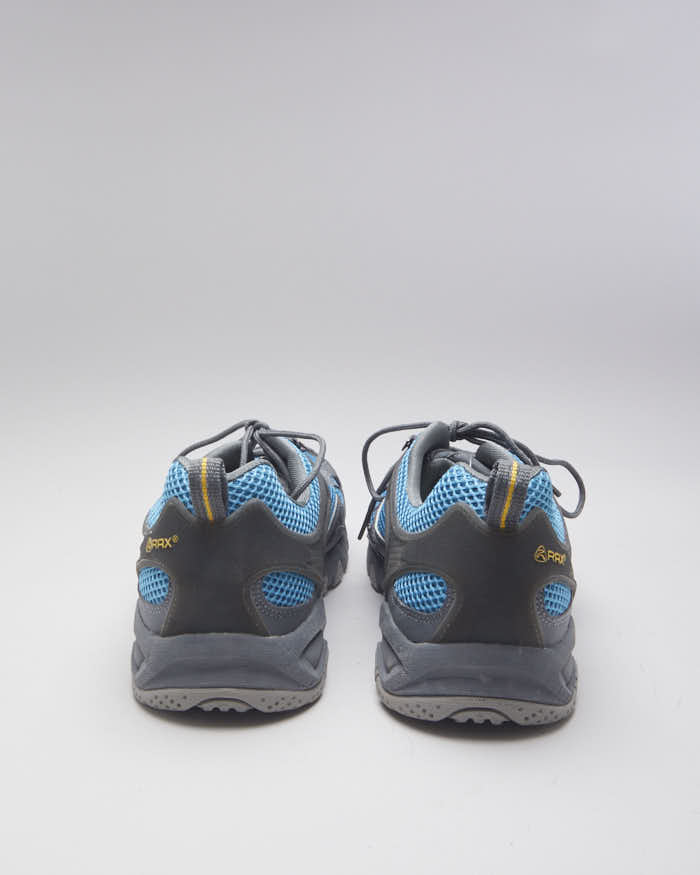 Vintage RAX Breathable Hiking Shoes - UK 6