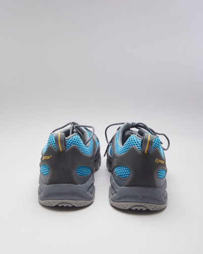 Vintage RAX Breathable Hiking Shoes - UK 6