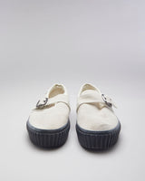 Vans Sample Style 47 Creeper Loafer Shoes - UK 8