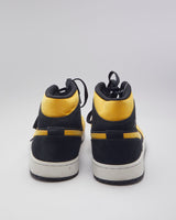 Nike Air Jordan 1 Mid Trainers - UK 9