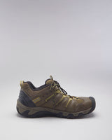 Keen Dry Koven Waterproof Hiking Trail Shoes - UK 8
