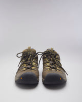 Keen Dry Koven Waterproof Hiking Trail Shoes - UK 8