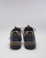 Keen Dry Koven Waterproof Hiking Trail Shoes - UK 8