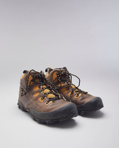 Vintage Patagonia Gore-tex Hiking Boots - UK 7.5