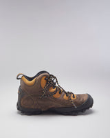Vintage Patagonia Gore-tex Hiking Boots - UK 7.5