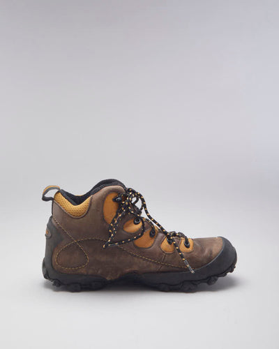 Vintage Patagonia Gore-tex Hiking Boots - UK 7.5
