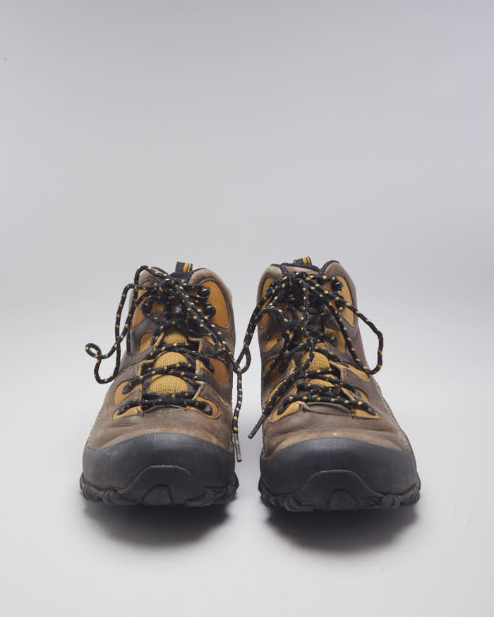 Vintage Patagonia Gore-tex Hiking Boots - UK 7.5