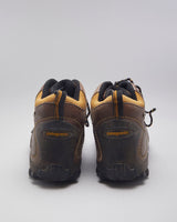 Vintage Patagonia Gore-tex Hiking Boots - UK 7.5