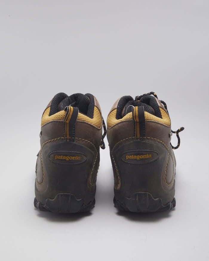 Vintage Patagonia Gore-tex Hiking Boots - UK 7.5