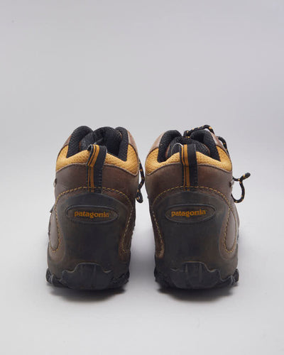 Vintage Patagonia Gore-tex Hiking Boots - UK 7.5