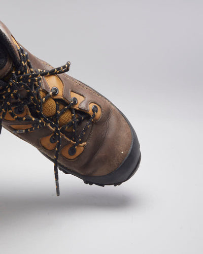Vintage Patagonia Gore-tex Hiking Boots - UK 7.5
