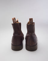 Vintage R.M. Williams Oxblood Chelsea boots - UK 12