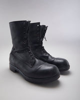 Vintage Canadian Mark II Combat Boot - UK 10